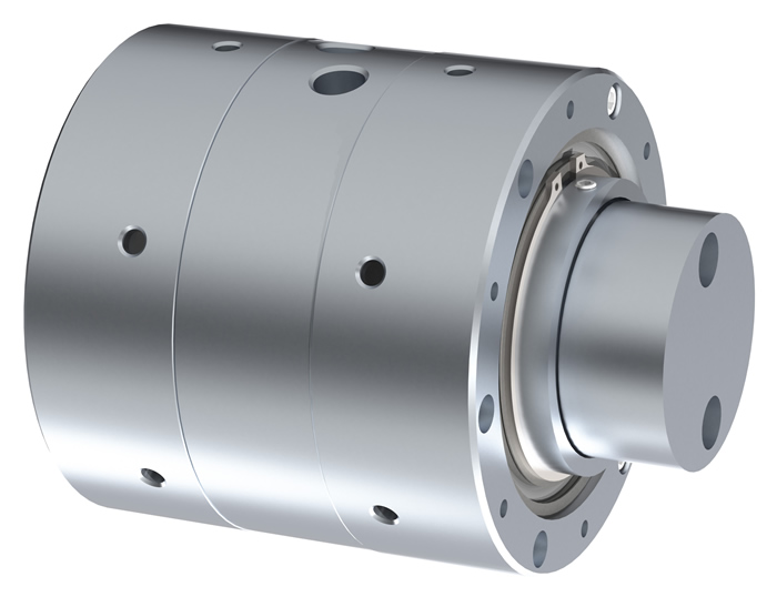 OTS Mechanical Seal