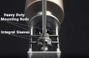 External Components SM