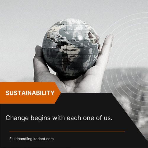 SUSTAINABILITY SM