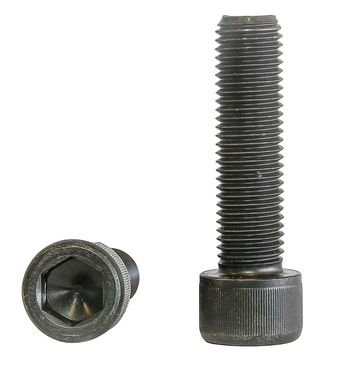 Socket head Hex cap screw SM